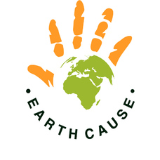Foundation4_3_columns_square_earth_cause_logo-square